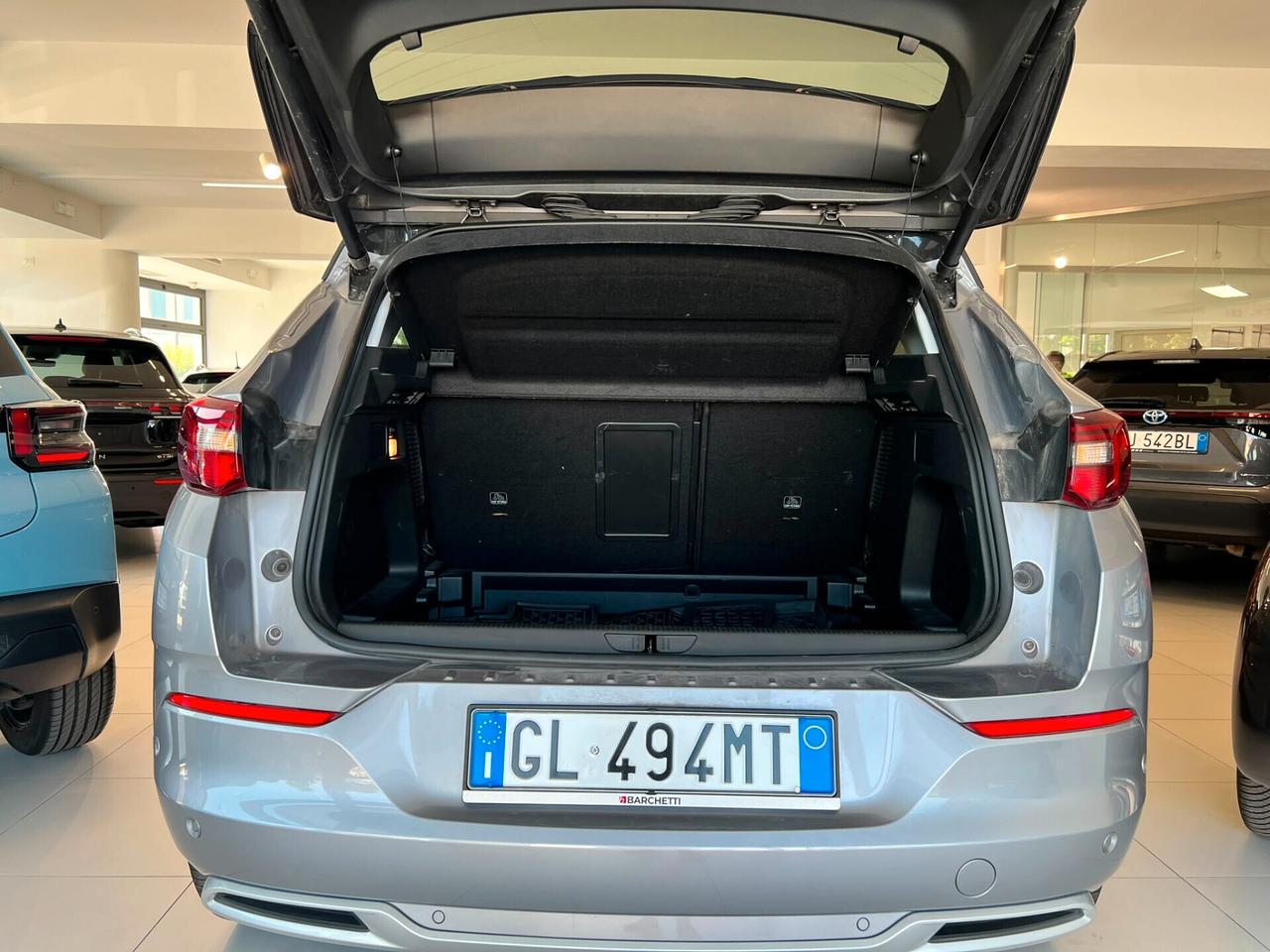 Opel Grandland ULTIMATE