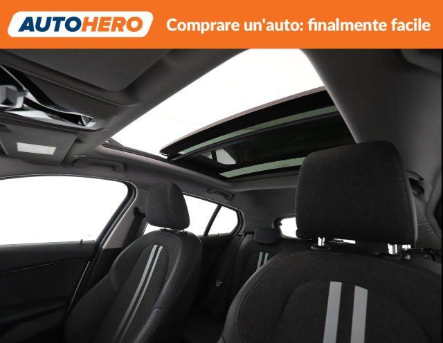 BMW 118 d 5p. Msport