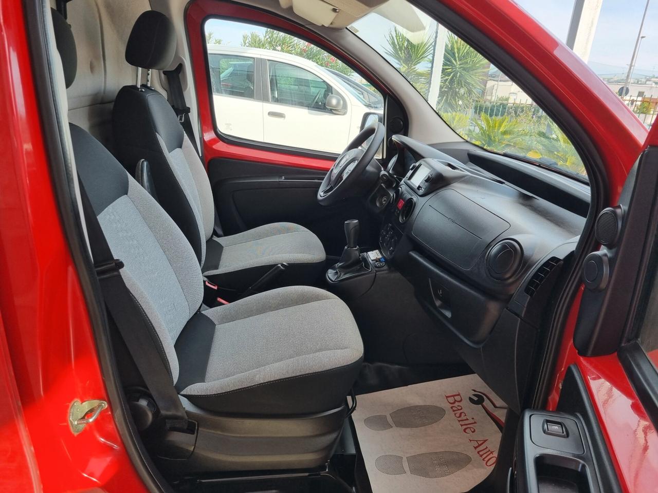 Fiat Fiorino III cargo 1.3 mjt 80cv Adv. E6