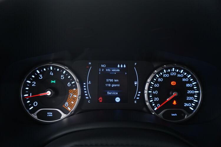 Jeep Renegade Night Eagle BZ330861 1.0 Benzina 120CV