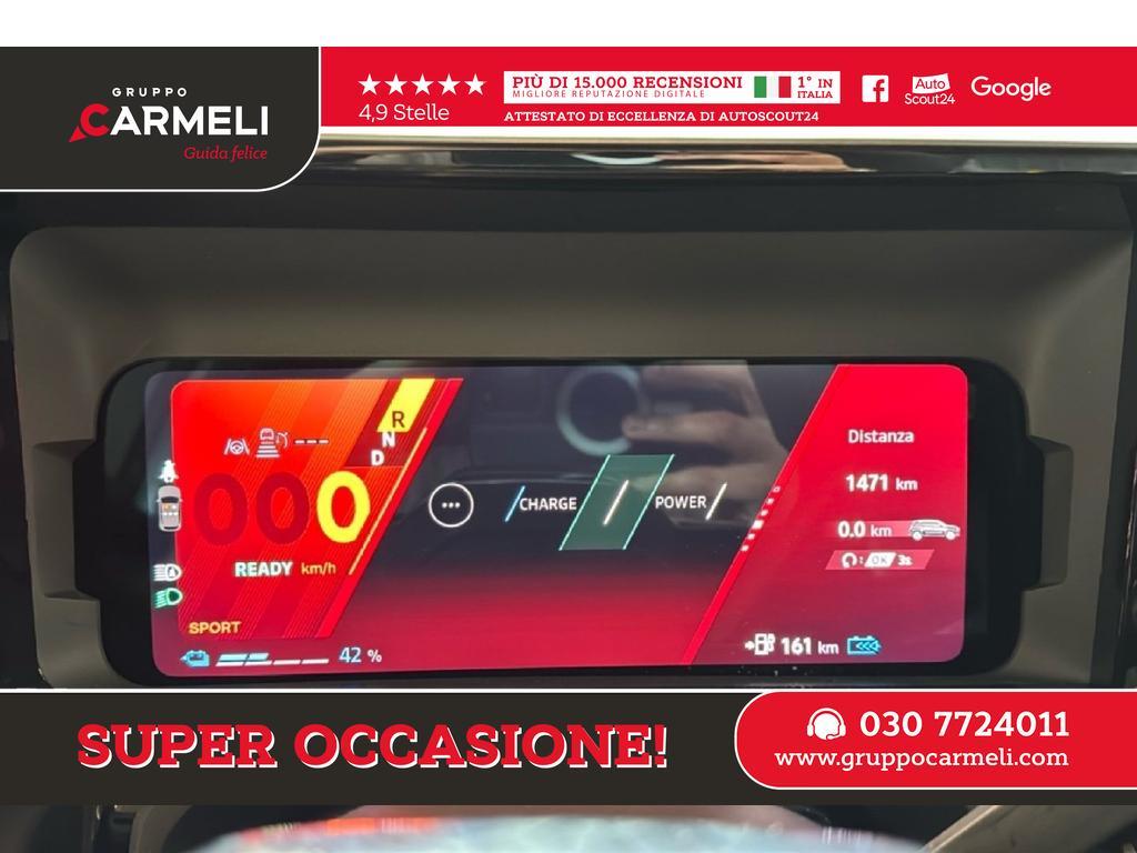 Renault Renault 4 comfort range Iconic