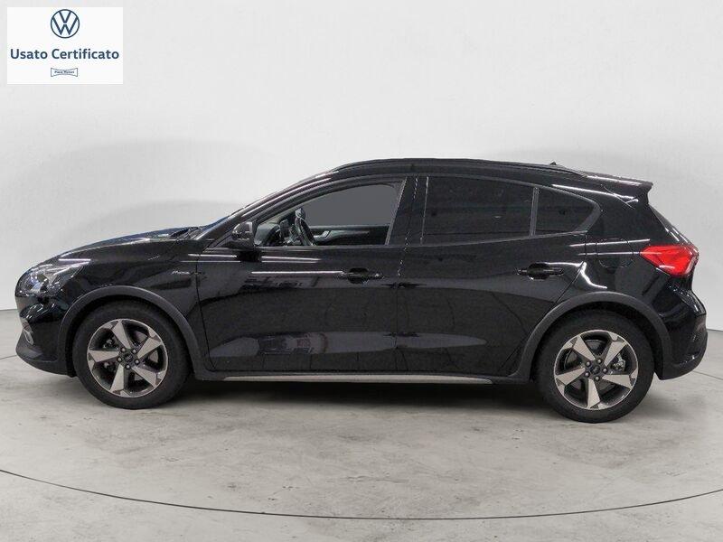 Ford Focus 1.0 EcoBoost 125 CV 5p. Active
