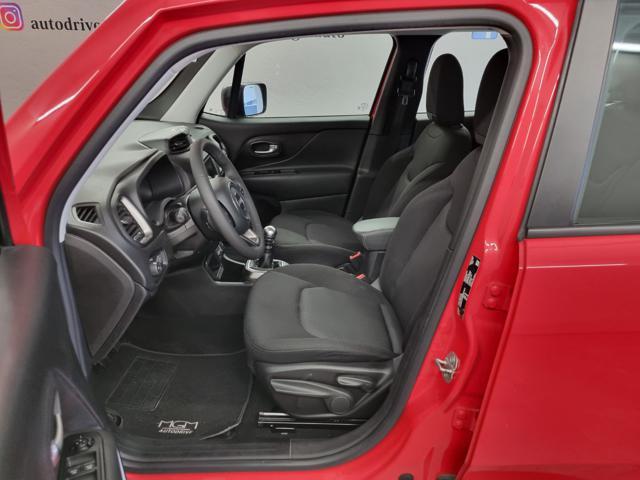 JEEP Renegade 1.0 T3 Longitude