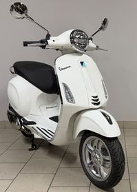 Piaggio Vespa 125 Primavera
