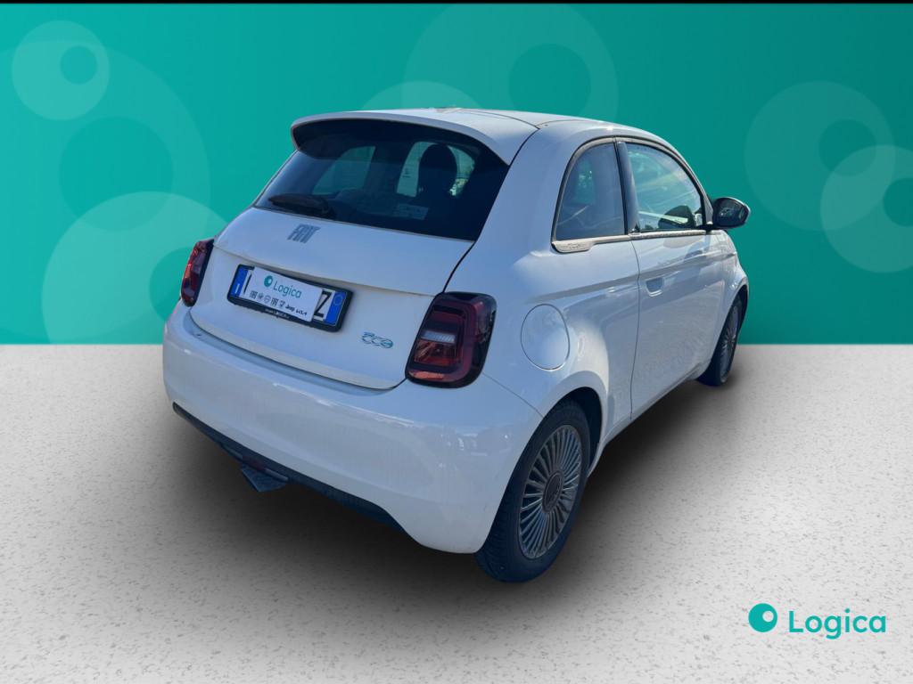 FIAT 500e - 500e 42 kWh Icon