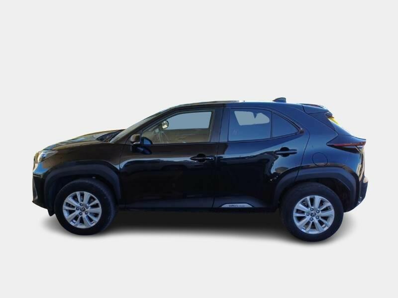 TOYOTA YARIS CROSS 1.5H 92CV E-CVT Business