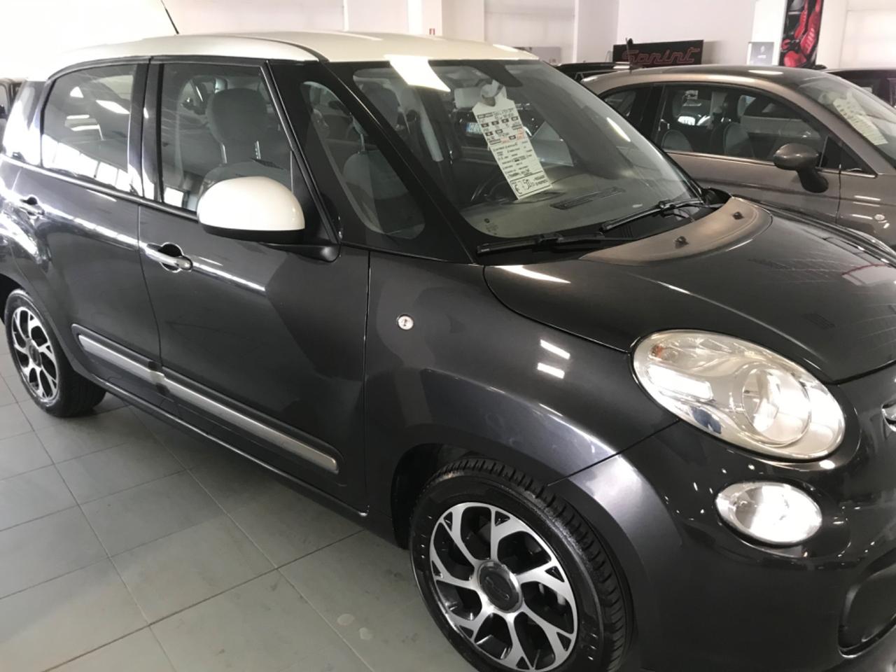 Fiat 500L 1.3 Multijet 95 CV Pop Star