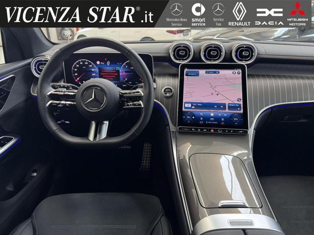 MERCEDES-BENZ GLC 220 d MHV 4MATIC AMG PREMIUM