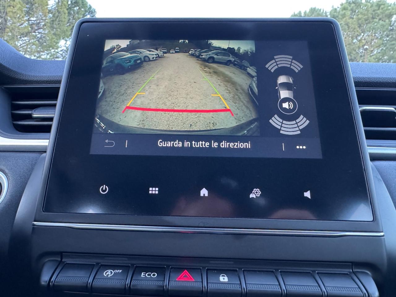 Renault Captur 1.0 TCe 100 CV GPL Intens