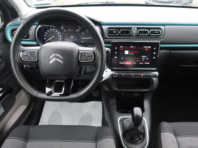 Citroen C3 C3 1.2 puretech Shine 82cv