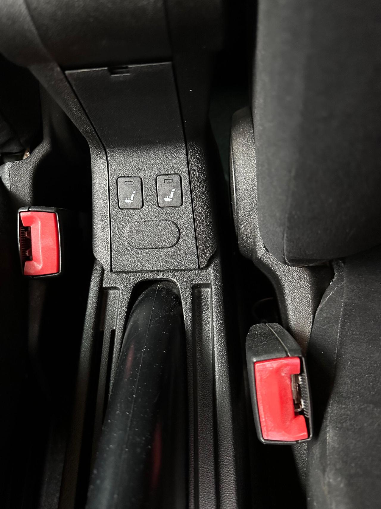 Fiat Punto 0.9 105 CV Lounge NEOPATENTATI