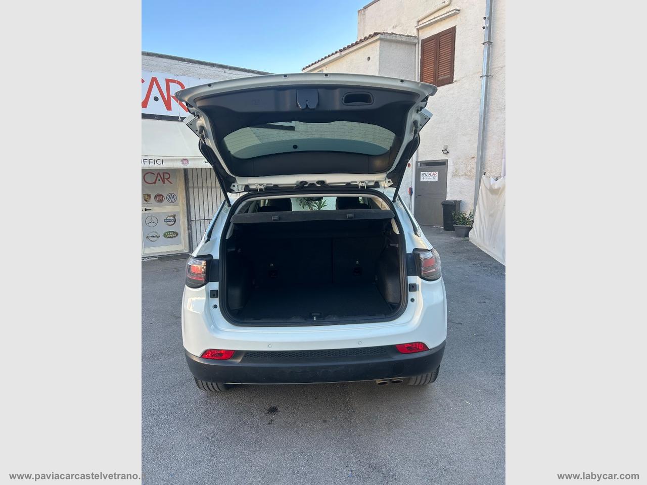 JEEP Compass 1.3 T4 150 CV aut. 2WD S
