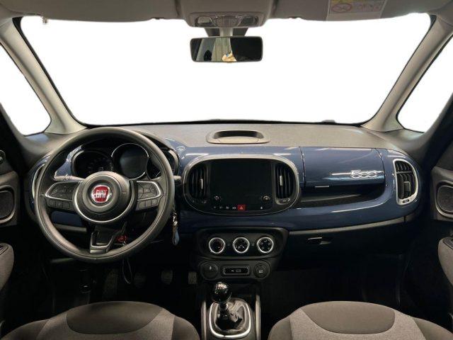 FIAT 500L 1.4 95 CV Mirror