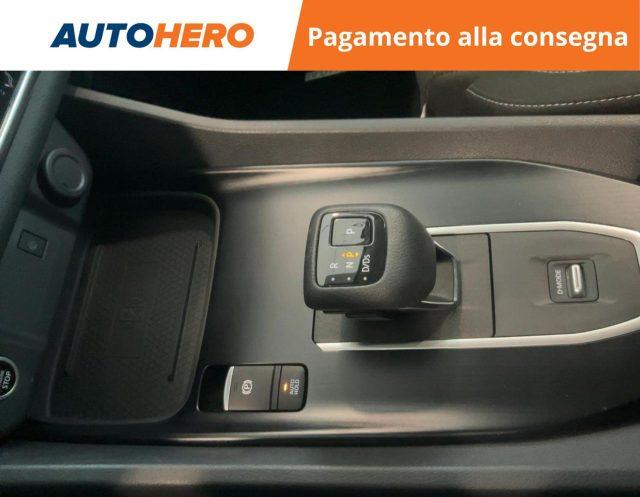 NISSAN Qashqai MHEV 158 CV Xtronic Business