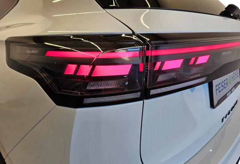 Volkswagen Tiguan 1.5 eTSI 110KW ACT R-Line DSG Black Style 20" Camera Matrix Led