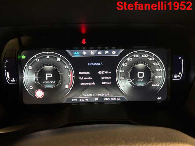 KGM Tivoli - 1.5 turbo gdi Luxury 2wd 163cv auto