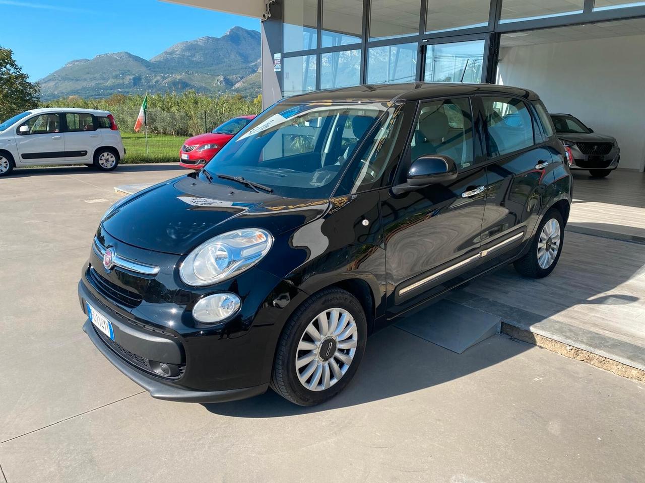 Fiat 500L 1.3 Multijet 95 CV Lounge