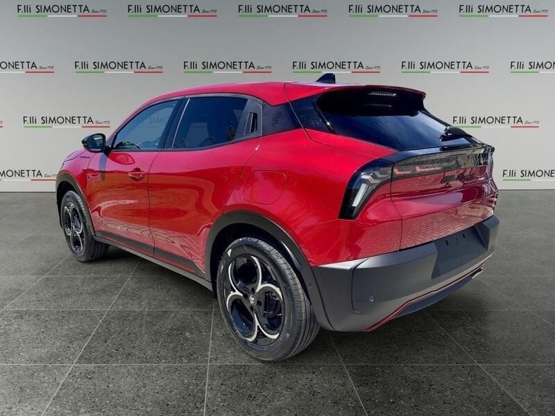 Alfa Romeo Junior 1.2 ibrida Speciale 145cv edct6 - KM0