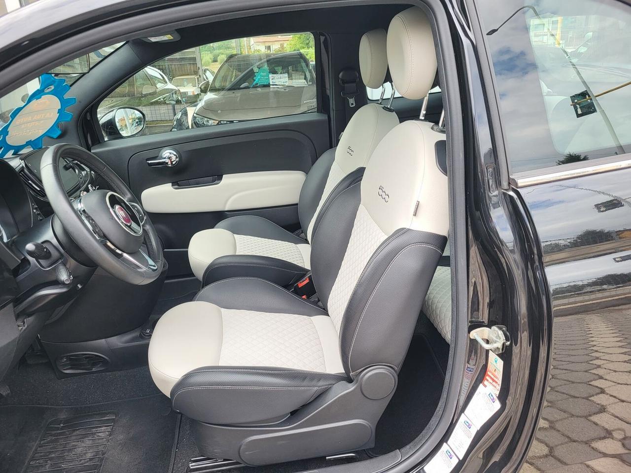 Fiat 500 1.0 FIREFLY - HYBRID *** DOLCEVITA FULL OPTIONALS