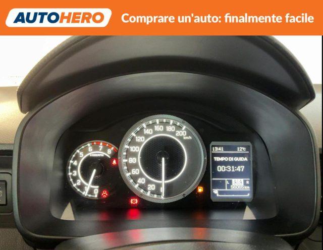 SUZUKI Ignis 1.2 Hybrid Cool