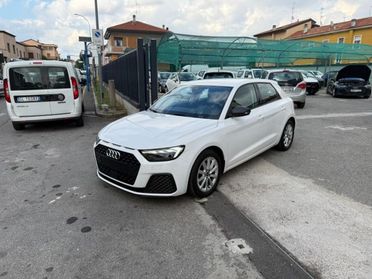 AUDI A1 SPB 30 TFSI