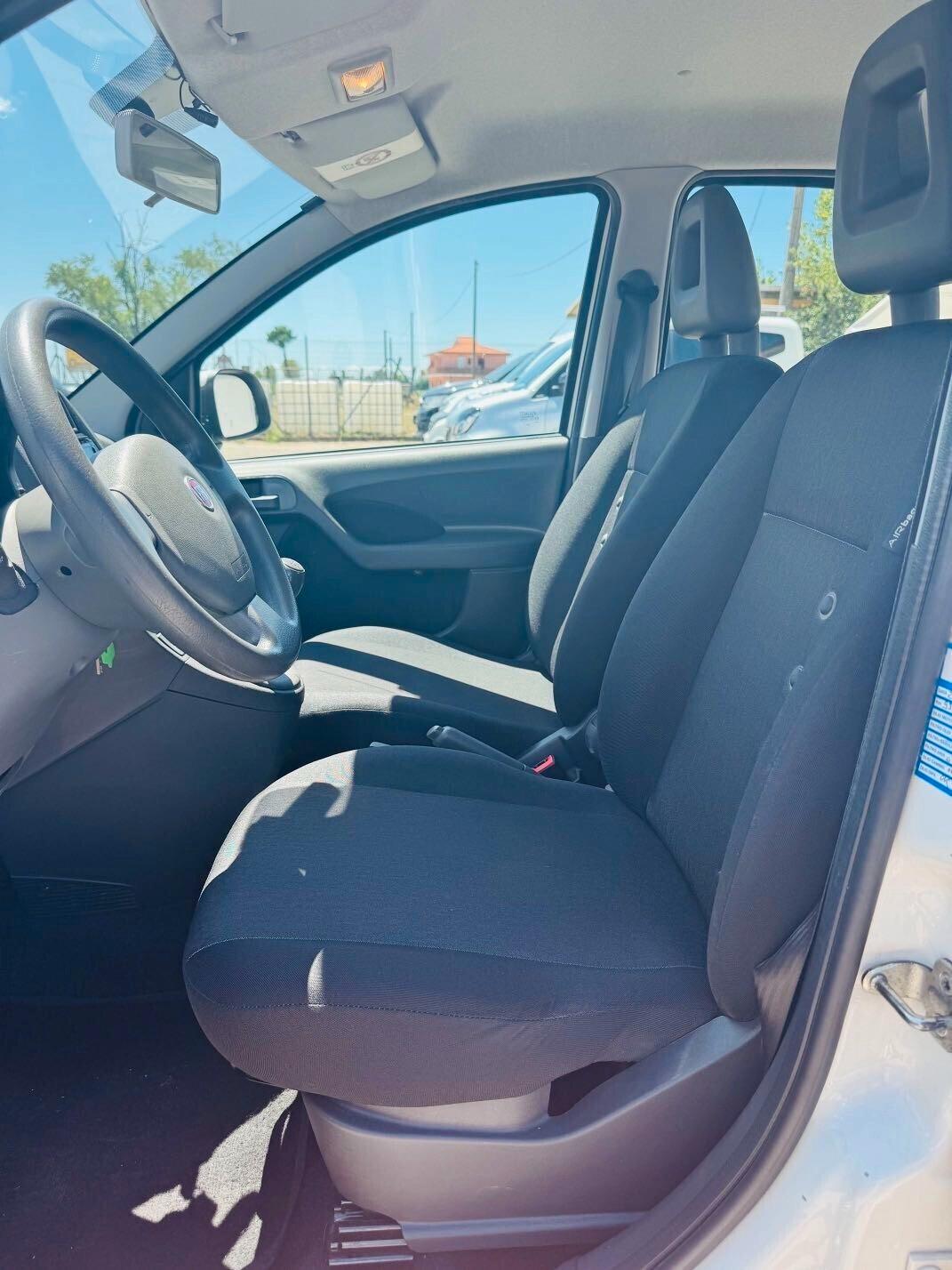 Fiat Panda 1.2 Dynamic EasyPower
