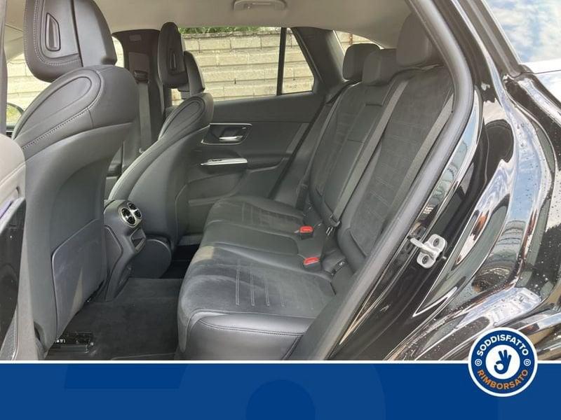 Mercedes-Benz GLC 300de 4Matic EQ-Power AMG Line Advanced