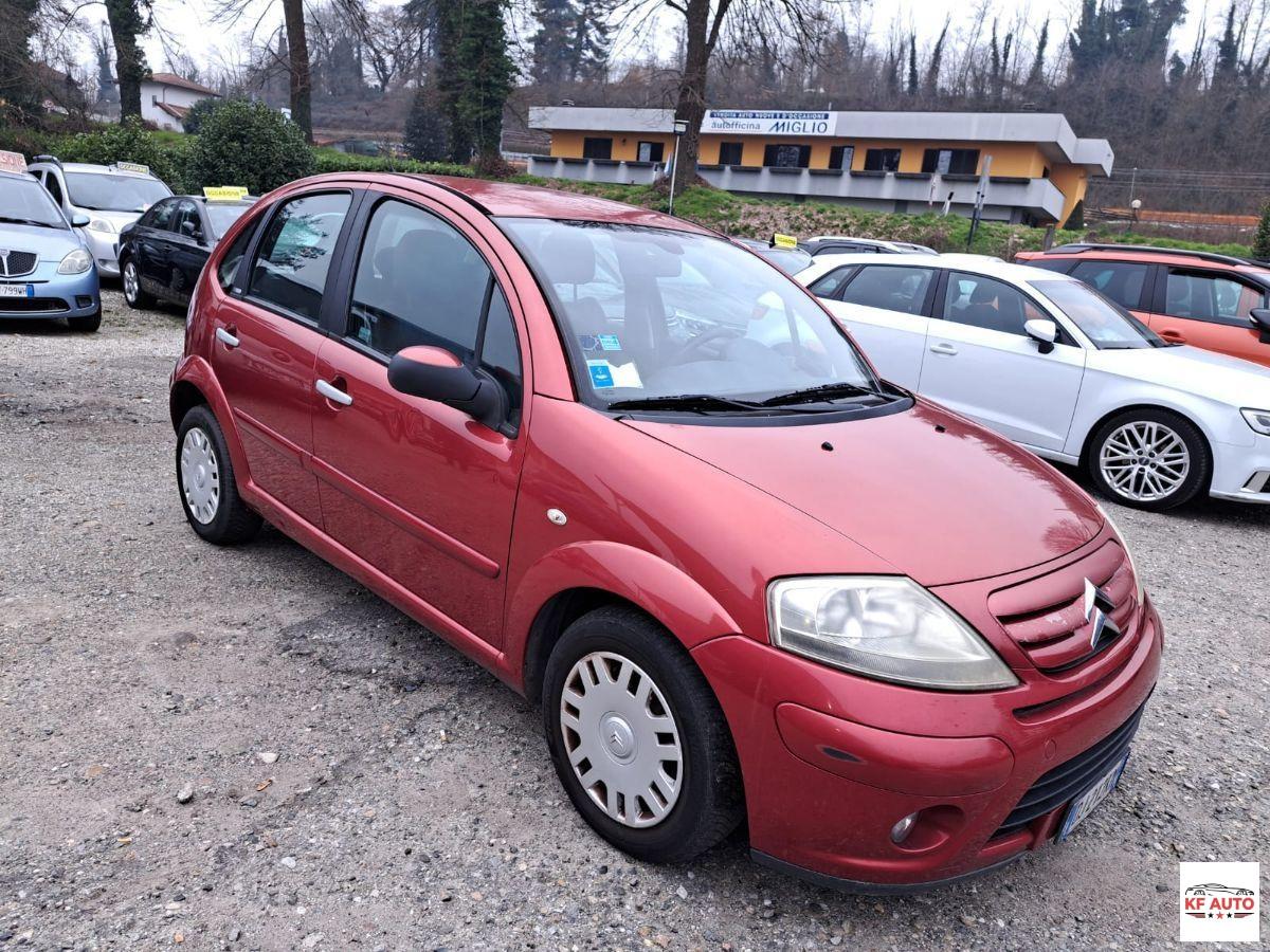 CITROEN - C3 1.1 Perfect (elegance) c/Abs