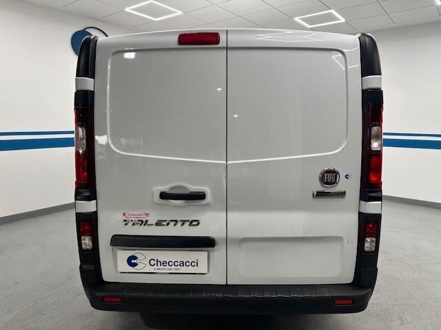 Fiat Talento 2.0 120CV PC-TN Furgone