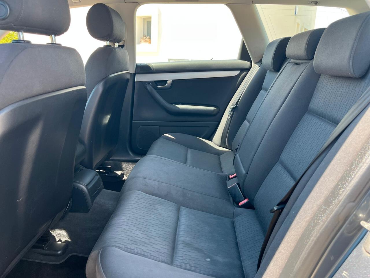 Audi A4 TDI - PERFETTA - 2006