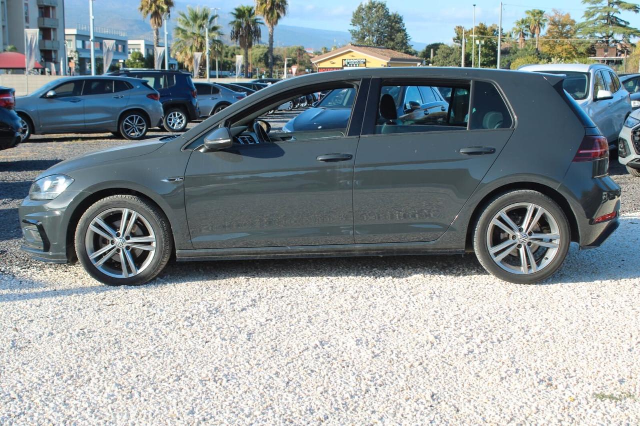 Volkswagen Golf Tua A SOLI 238€ al mese Anticipo Zero