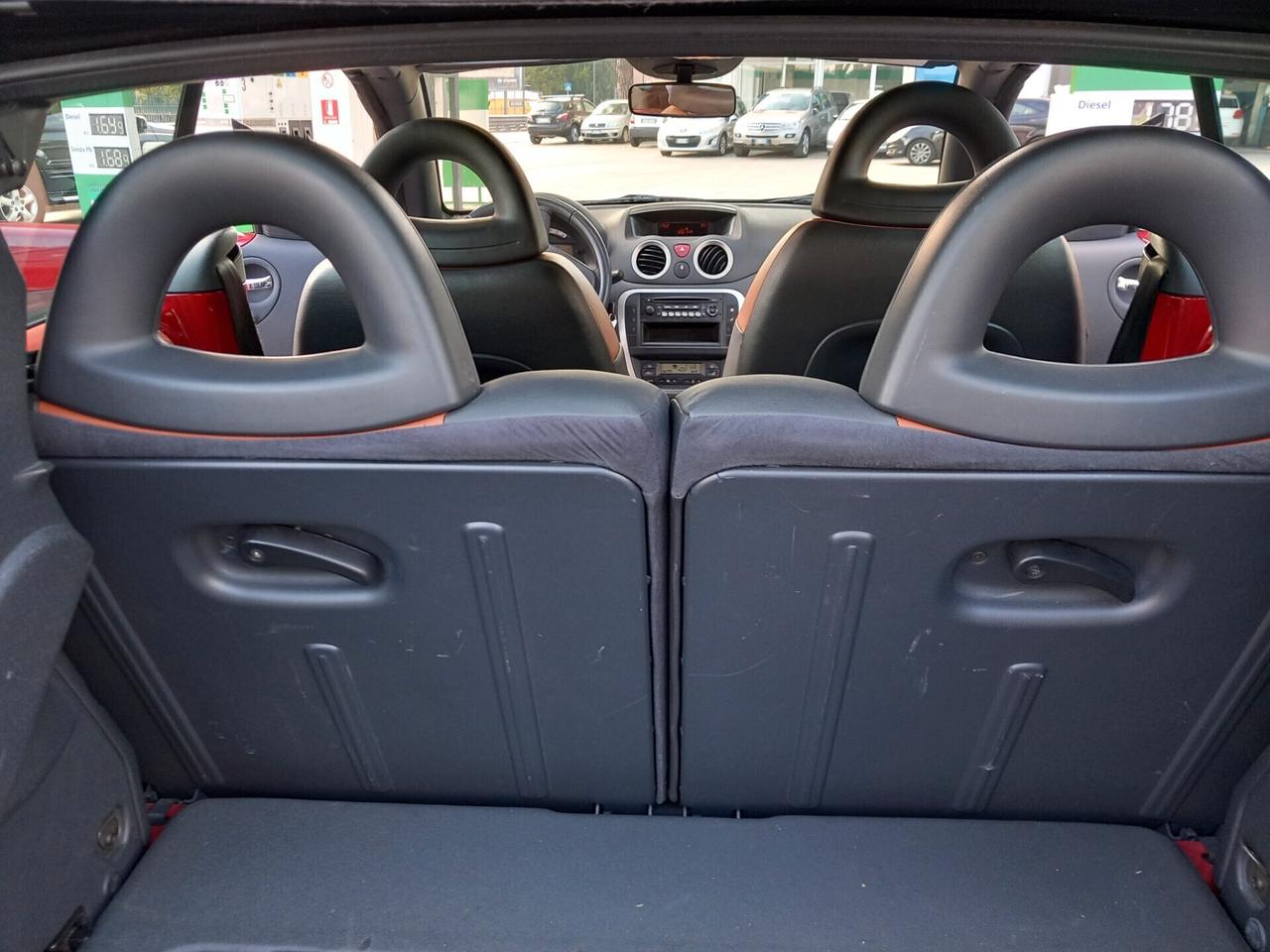 Citroen C3 Pluriel 1.4 HDi KM 67000!!!!!