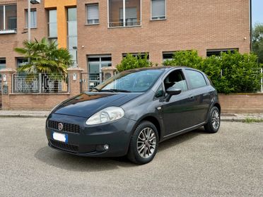 Fiat Grande Punto Grande Punto 1.2 5 porte Actual