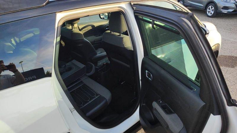 Citroën C3 Aircross C3 Aircross PureTech 82 Shine