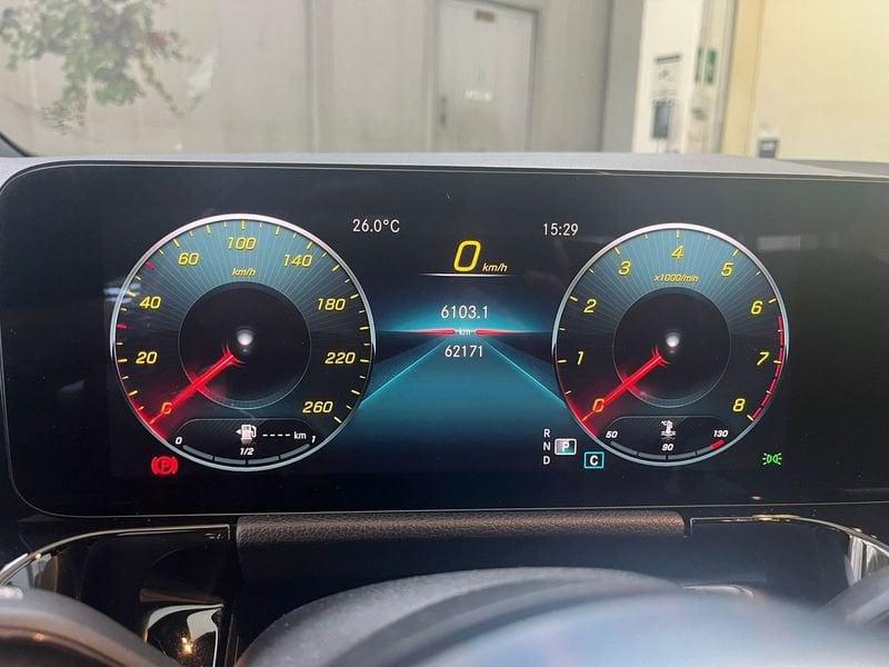 Mercedes-Benz Classe B B 200 Automatic Premium