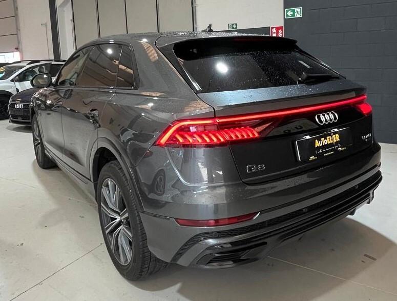 Audi Q8 50 TDI 286 CV quattro tiptronic Sport