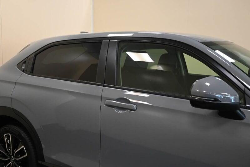 Honda HR-V HR-V 1.5 Hev eCVT Elegance