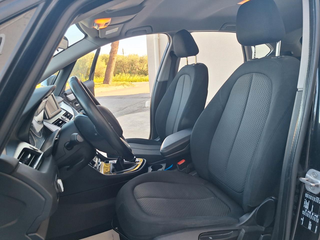 Bmw 2 Active Tourer 216d PERFETTA 2015