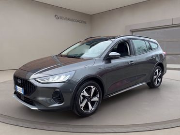 FORD Focus Active SW 1.0 ecoboost h 125cv powershift del 2022