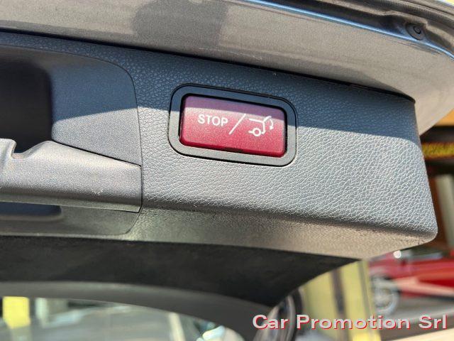 MERCEDES-BENZ E 220 d S.W. 4Matic Auto Business Sport All-Terrain