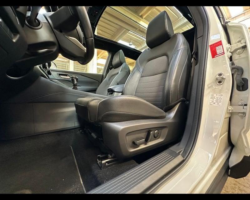 Nissan Qashqai Qashqai 1.3 mhev Tekna 2wd 140cv