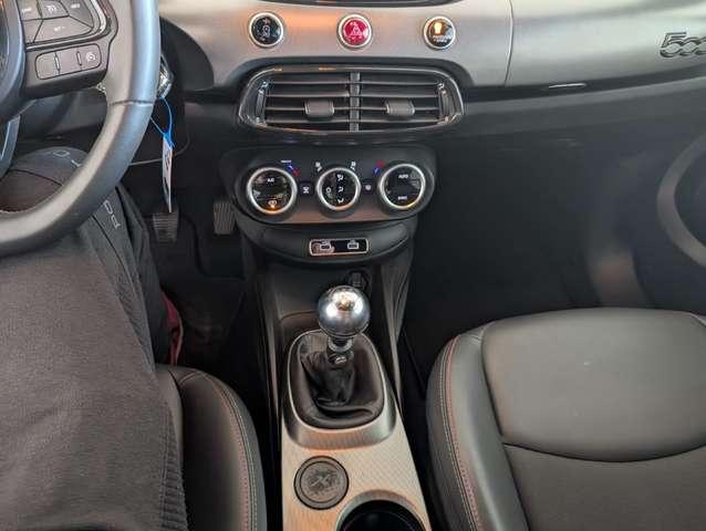 Fiat 500X 1.3 mjet Sport 95cv N1