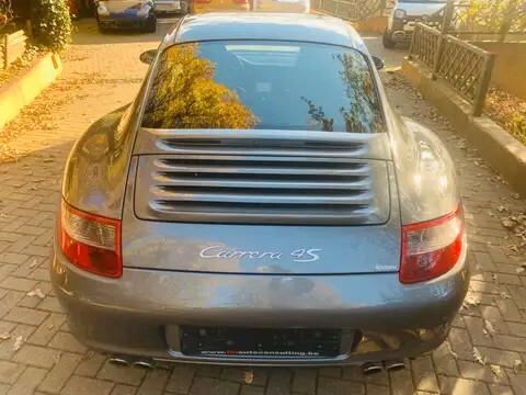 Porsche 997 4S first paint BELLISSIMA!