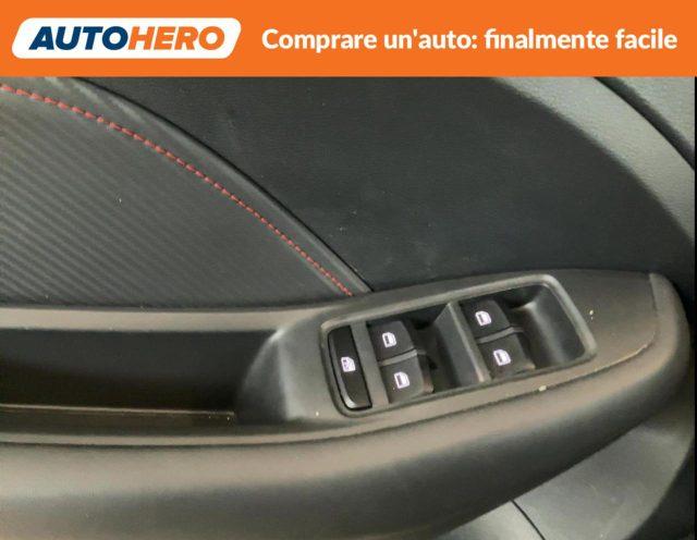 MG ZS 1.5 VTi-tech Luxury