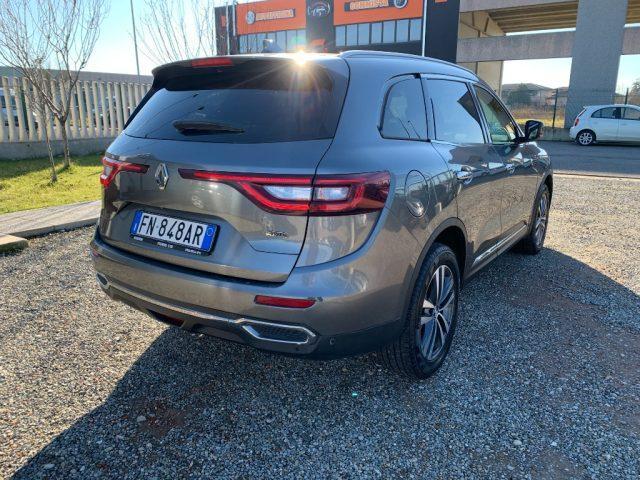 RENAULT Koleos dCi 175 CV 4x4 X-Tronic Energy Initiale Paris