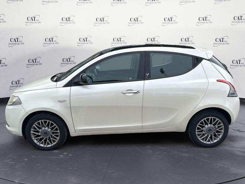Lancia Ypsilon Ypsilon 1.3 MJT 16V 95 CV 5 porte S&S Platinum