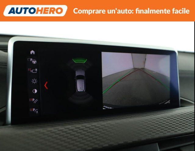 BMW X2 sDrive18d Msport-X