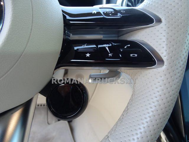MERCEDES-BENZ SL 43 AMG Cabrio Premium Plus pronta consegna