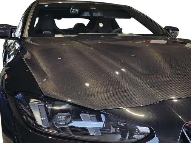 BMW M4 M4 CS xDrive auto