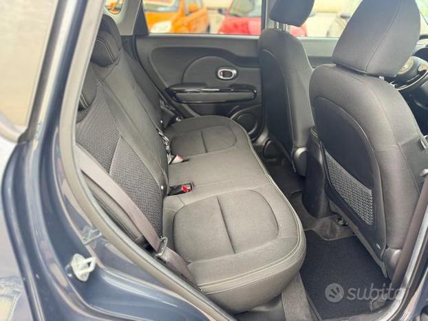 KIA Soul 1.6 EcoGPL You® Soul